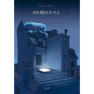 Victor Meijer - Hondsdol